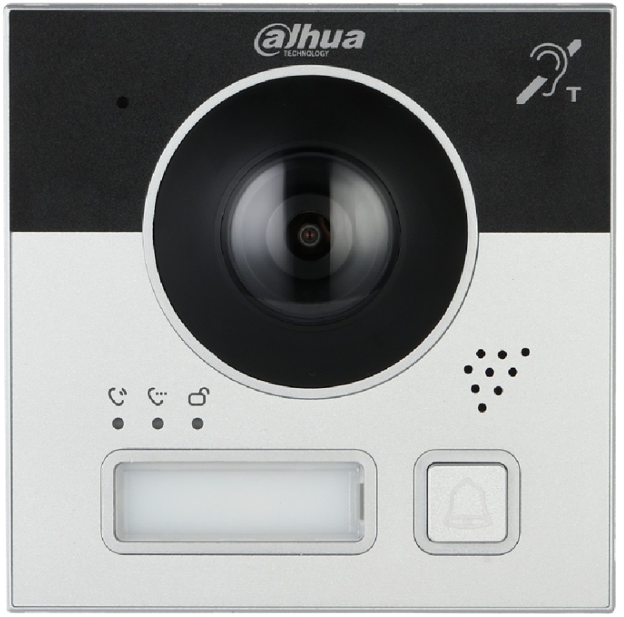 Вызывная панель Dahua DHI-VTO4202F-PI1