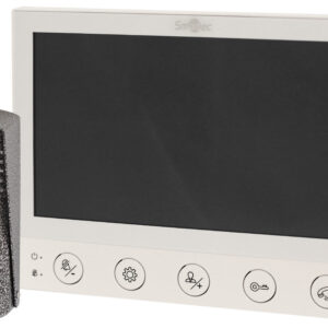Комплект Smartec ST-MS607S-WT
