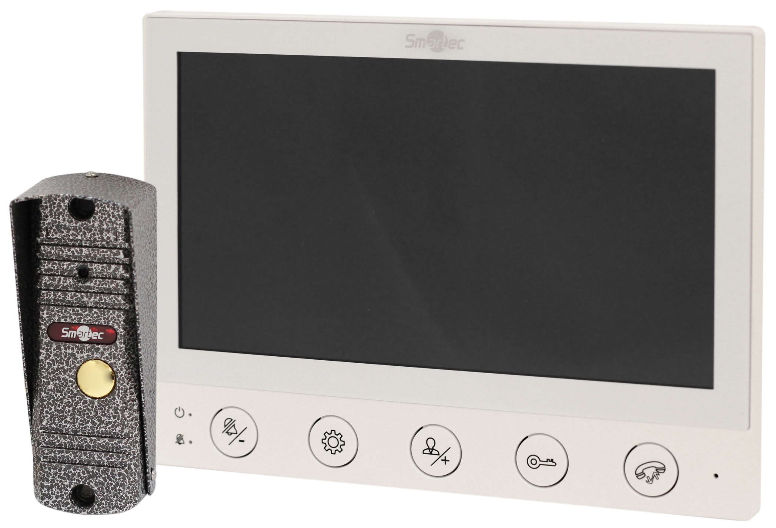 Комплект Smartec ST-MS607S-WT