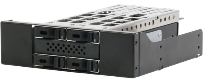 Корзина Procase N2-104-M2-BK