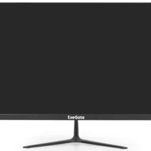 Монитор 23.8 " Exegate SmartView EP2400A, Черный, [EX295526RUS]