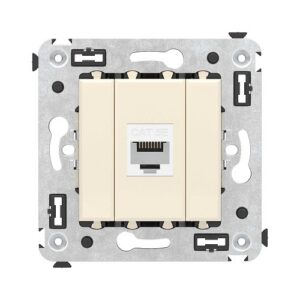 Розетка компьютерная DKC 4405663