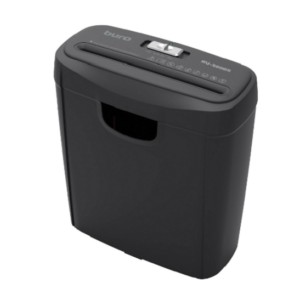 Уничтожитель бумаг Buro Home BU-S606S