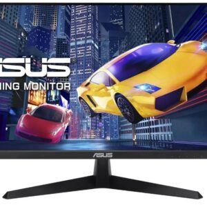 Монитор 23.8 " ASUS VY249HGR, Черный, [90LM06A3-B03A70]