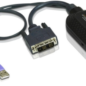 Адаптер KVM Aten KA7166-AX