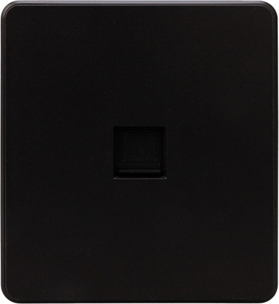 Компьютерная розетка KRANZ KR-78-0724-3