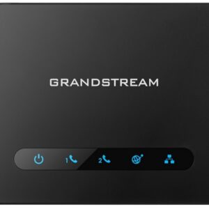 Адаптер IP-телефонии Grandstream HT-814