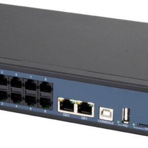 АТС IP Dinstar UC200 Pro 500SU