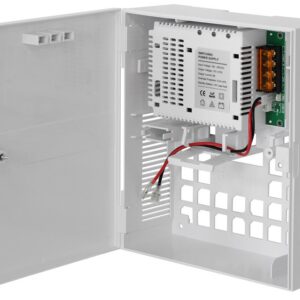 Блок питания Smartec ST-PS108BPS-WT