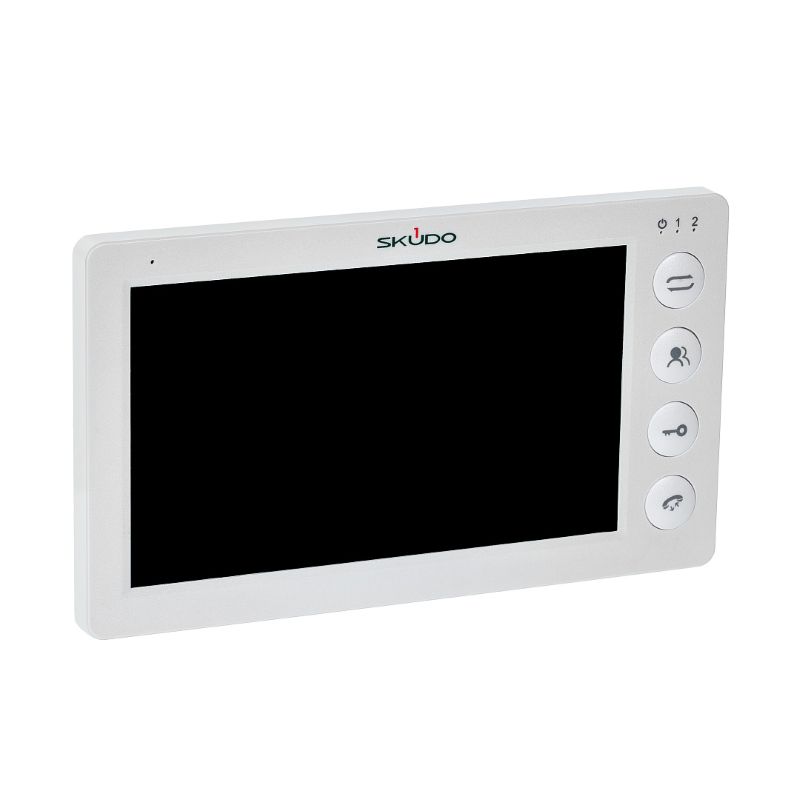 Видеодомофон Skudo SK-M07СМ