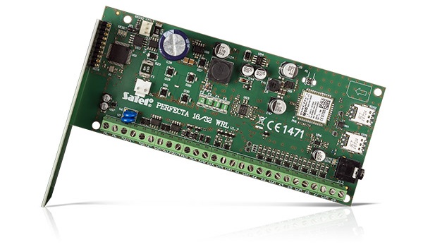 Плата SATEL PERFECTA 32-WRL