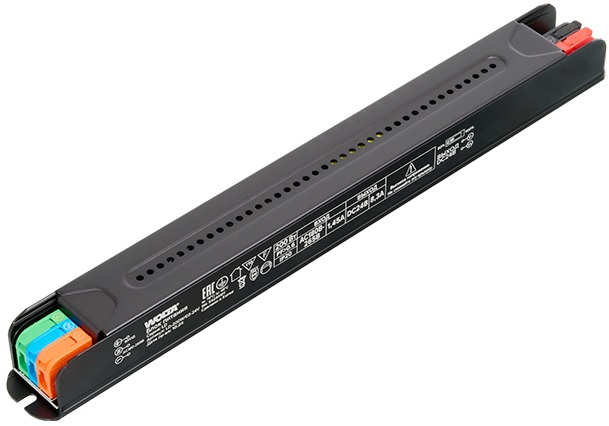 Блок питания WOLTA LD-200W/03-24V
