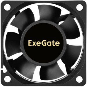 Вентилятор для корпуса Exegate EX06025S3P-5