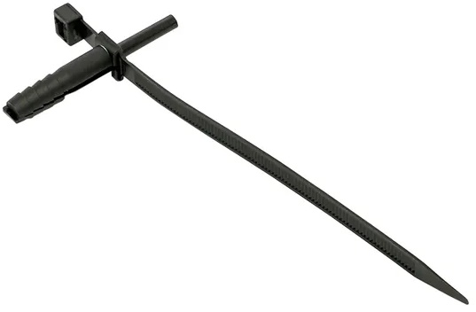 Дюбель-хомут EKF plc-nst-7.2x150b