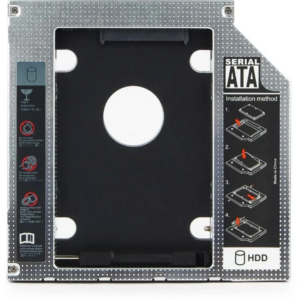 Адаптер (Optibay) AgeStar MF-95-02