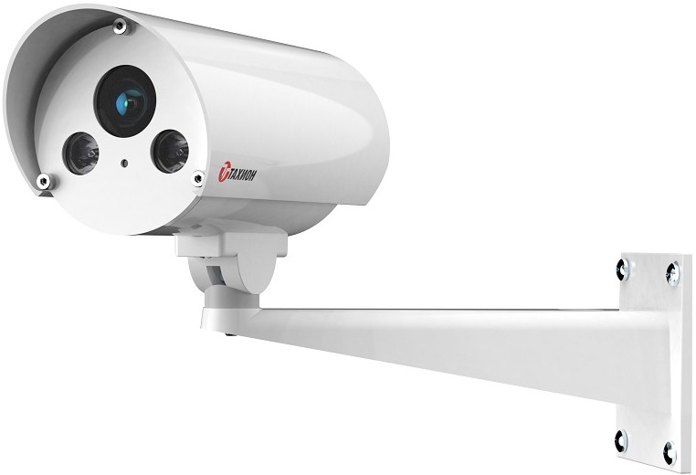 Видеокамера IP Тахион ТВК-65-IP-5-F36-12VDC-ИК-20/60 исп.10