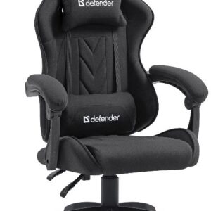 Кресло игровое Defender BREEZE