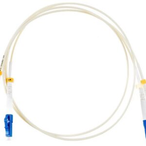 Патч-корд волоконно-оптический TopLAN DPC-TOP-657A2-LC/U-LC/U-1.0
