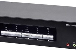 Переключатель KVM Aten CS1964-AT-G