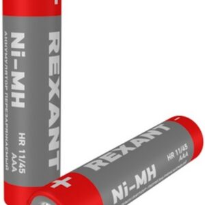 Аккумулятор Rexant 30-1409