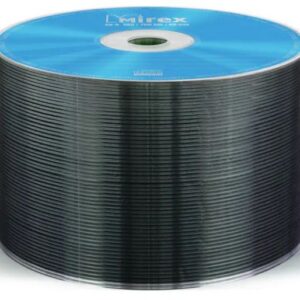Диск CD-R Mirex 1057726