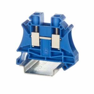 Клемма проходная DKC TUR-10-BU