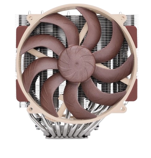 Кулер Noctua NH-D15 G2 HBC