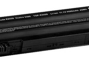 Аккумулятор для ноутбука Dell TopOn TOP-E5420