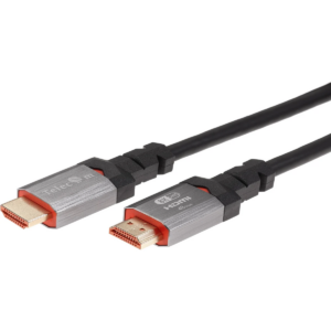 Кабель HDMI - HDMI, 0.5м, Telecom TCG365-0.5M