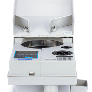 Счетчик монет DORS CT3020