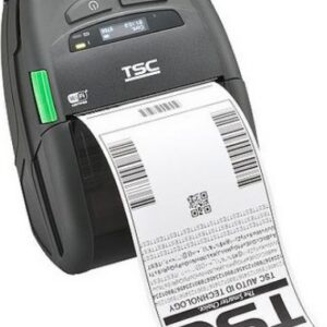 Термопринтер этикеток TSC Alpha-30R