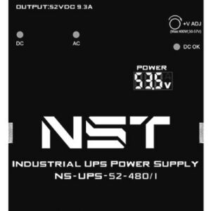 Блок питания NST NS-UPS-52-480/I