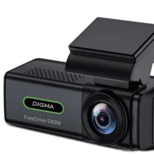 Видеорегистратор Digma FreeDrive 940W max