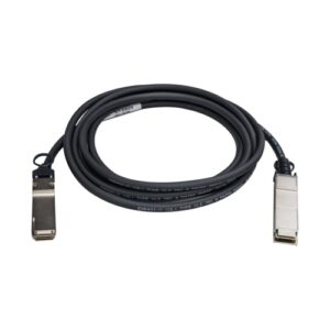 Кабель QNAP CAB-NIC40G30M-QSFP