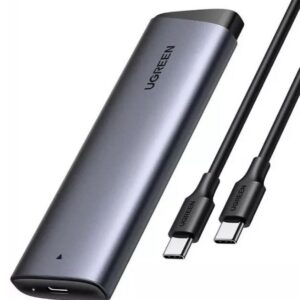 Бокс UGreen CM767