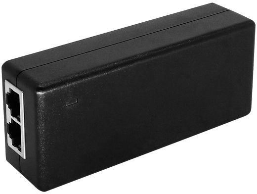 Инжектор PoE Digma DNP65W52GTXP