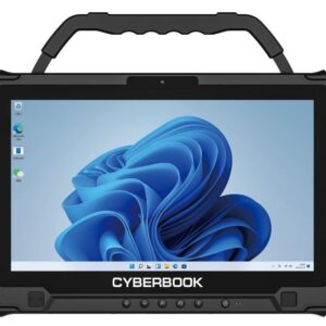 Планшет защищенный CyberBook I514M