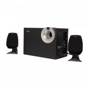 Компьютерная акустика 2.1 Edifier M201BT Black, Черный, [M201BT Black]