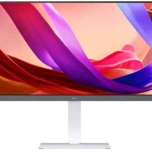 Монитор 34 " LG 34U530A-W, Белый, [34U530A-W]