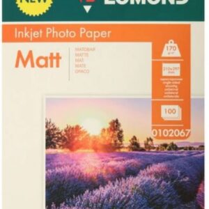 Фотобумага Lomond 102067
