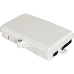Бокс настенный Lanmaster LAN-FDB-FTTH06/OUT