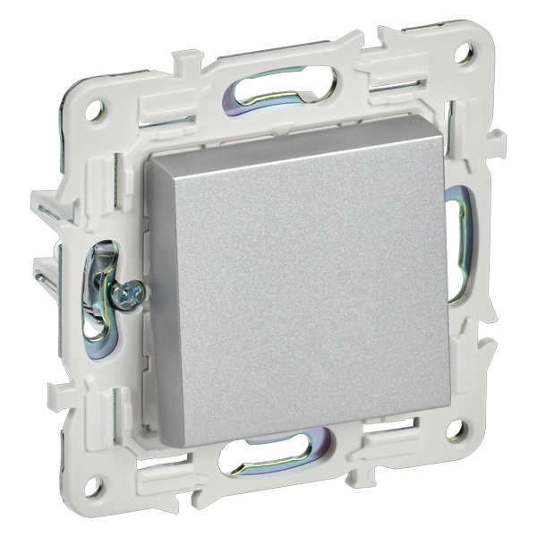 Выключатель кнопочный IEK SK-V17-0-10-K23