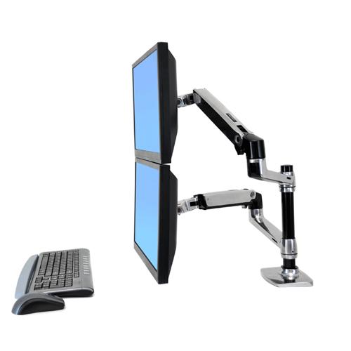 Кронштейн настольный Ergotron LX