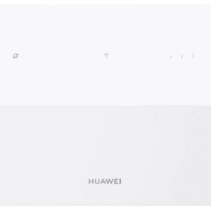 Модем Huawei B636-336