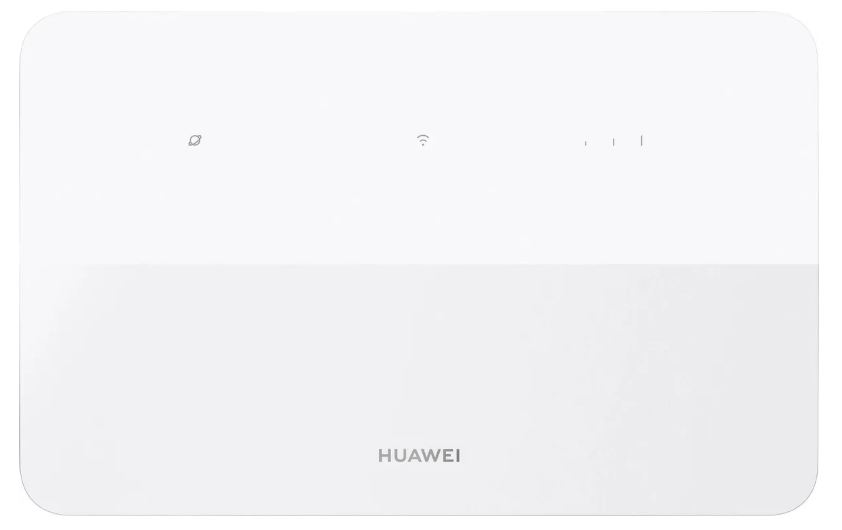 Модем Huawei B636-336