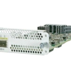 Модуль интерфейсный Cisco C-NIM-1X=