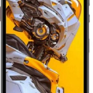 Смартфон Oukitel WP60 16/512GB
