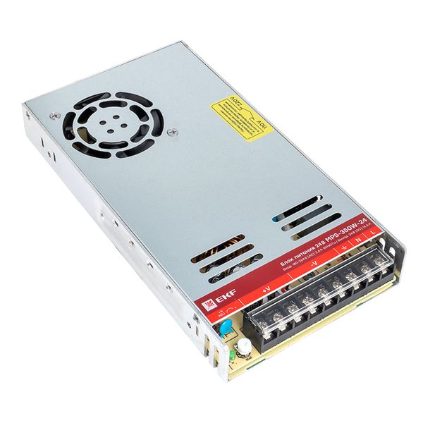 Блок питания EKF mps-350w-24