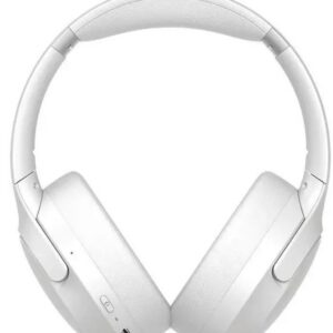 Беспроводные наушники Honor Choice Headphones, Bluetooth, Накладные, Белый, [5504ABGP]