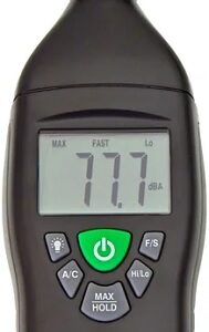 Шумомер CEM DT-805